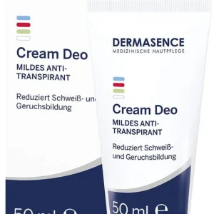 Dermasence Cream Deo 50 ml Expressversand