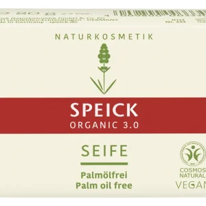 Heißes Angebot Speick Organic 3.0 Seife
