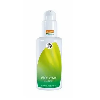 Martina Gebhardt SFC Aloe Vera Face Lotion 100 ml Rabatt