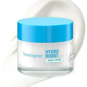 Direkt Vom Hersteller Neutrogena Hydro Boost Aqua Creme 50ml