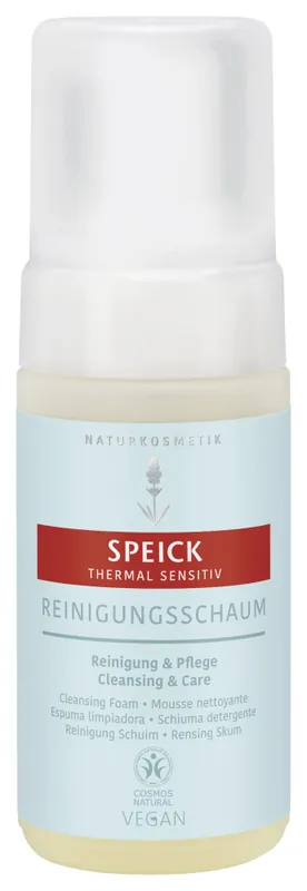 Speick Thermal Sensitiv Reinigungsschaum Top-Angebot