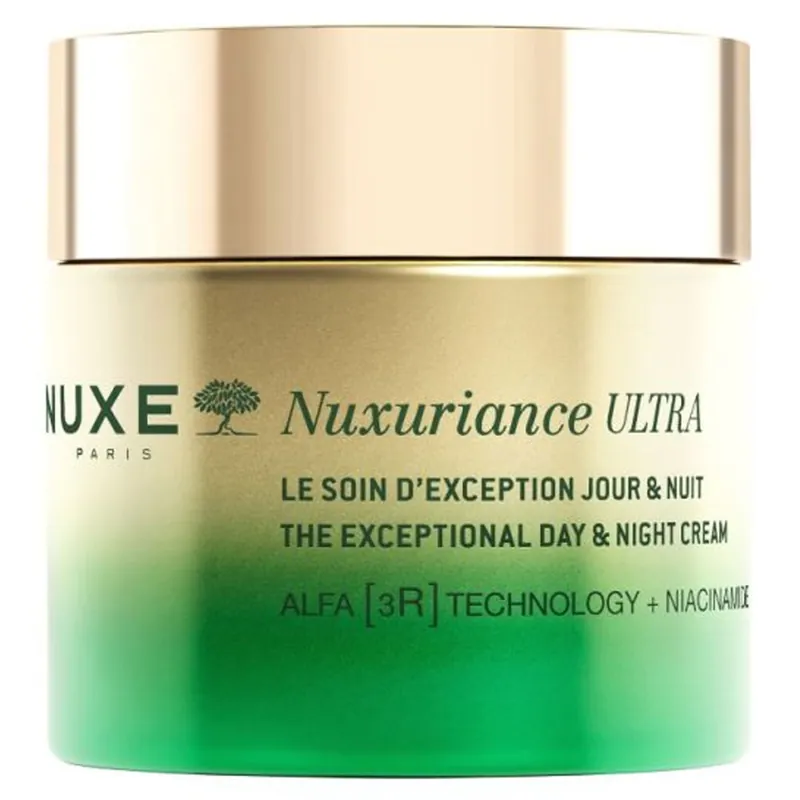 Neuheit NUXE Nuxuriance Ultra The Exceptional Day & Night Cream