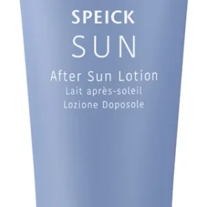 Nur Für Kurze Zeit Speick Sun After Sun Lotion