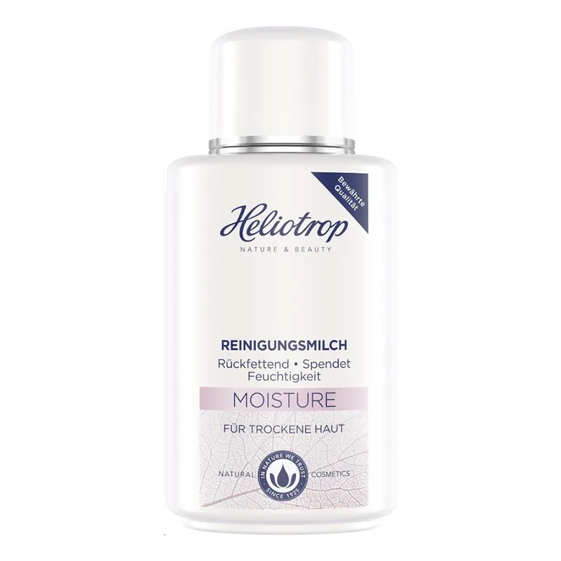 Moisture - Reinigungsmilch Begrenztes Angebot