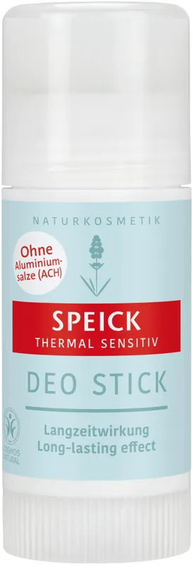 Direkt Vom Hersteller Speick Thermal Sensitiv Deo Stick