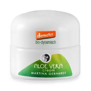 Sofort Bestellen Martina Gebhardt SFC Aloe Vera Cream KG 15 ml