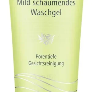 medipharma cosmetics Olivenöl mild schäumendes Waschgel 100 ml Neuheit