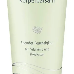 medipharma cosmetics Olivenöl Körper Balsam 200 ml Tube Sonderangebot