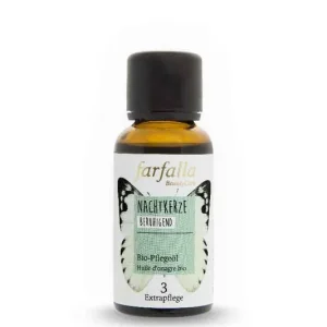 Preiswert farfalla Nachtkerze, Bio-Pflegeöl, 30ml, beruhigend 30 ml