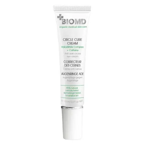 Biomed Augenringe ade Creme, 15 ml Letzte Chance