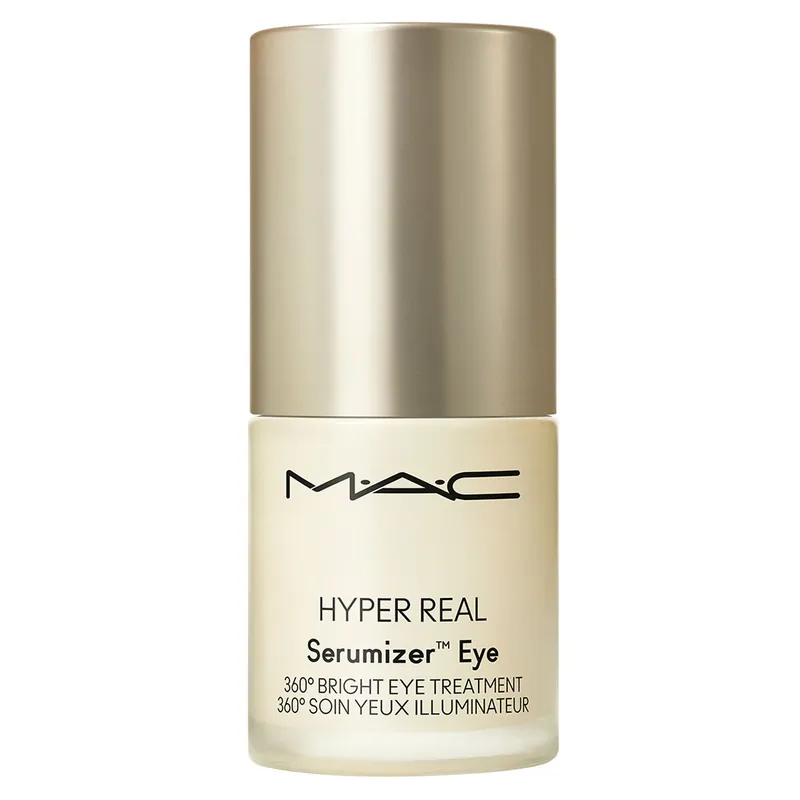 MAC Hyper Real Serumizer Eye Zertifiziert