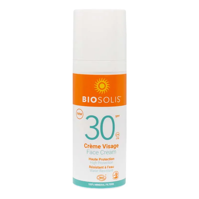 Bestseller Sonnencreme - Gesicht SPF30