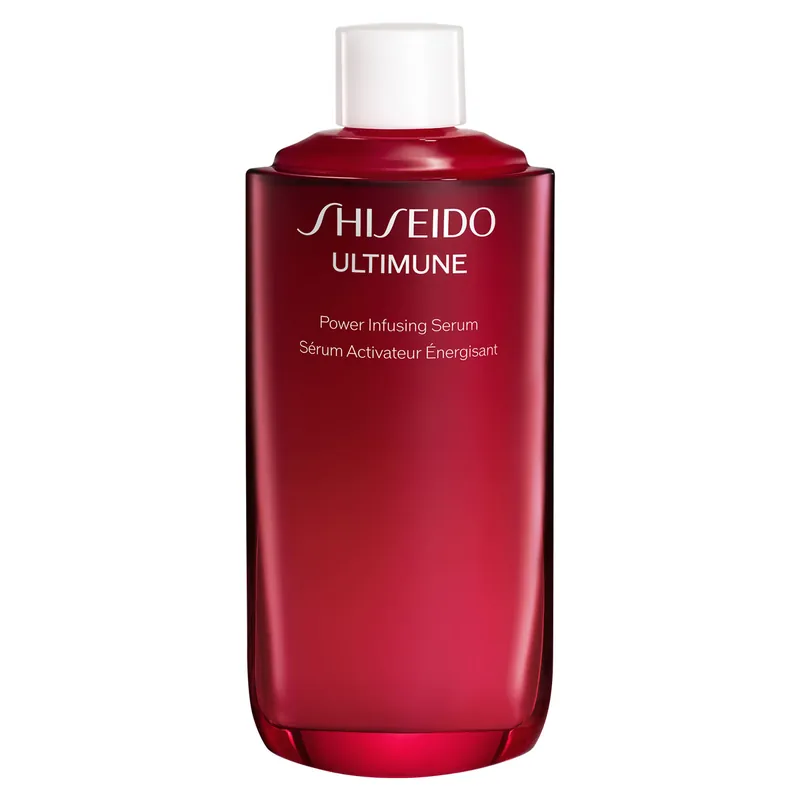 Online Kaufen Shiseido Ultimune Power Infusing Concentrate 4.0 Refill