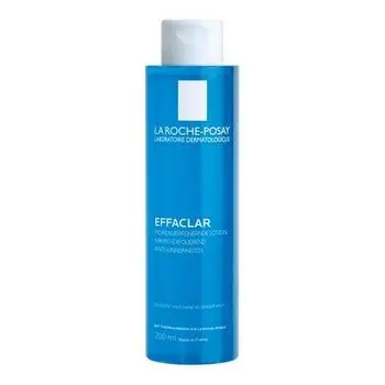 Sichere Zahlung ROCHE-POSAY Effaclar porenverfeinernde Lotion 200 ml