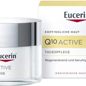 Günstig Eucerin Q10 Antifaltenpflege Tag 50 ml Creme