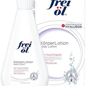 Frei Öl Hydrolipid Körperlotion 200 ml Lotion Günstig