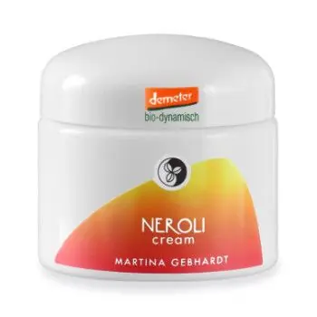 Martina Gebhardt Neroli Cream 50 g Billig