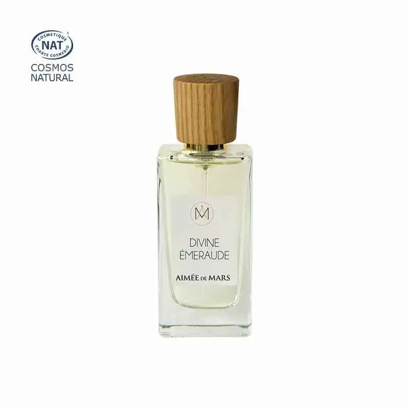 Begrenztes Angebot Aimée de Mars Eau de Parfum Émeraude 30 ml