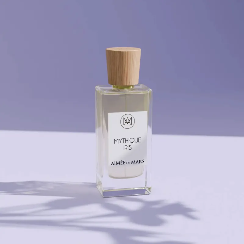 Aimée de Mars Mythisches Iris Eau de Parfum – Ein Duft für Zärtlichkeit und Selbstvertrauen 30 ml Sofort Bestellen