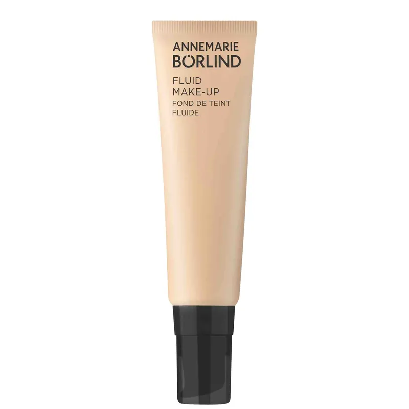 Rabatt Fluid Make-Up honey, 30 ml