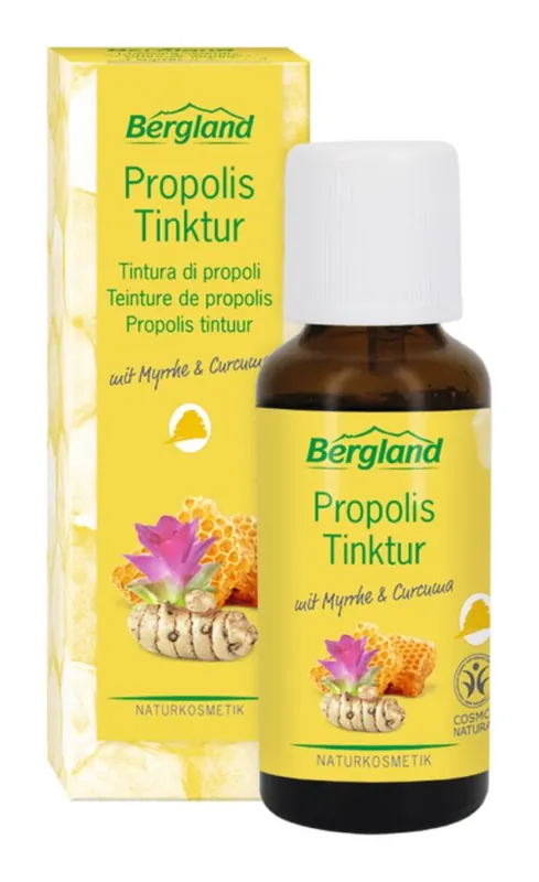 Billig Propolis - Tinktur