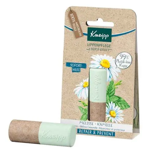 Letzte Chance Kneipp Lippenpflege , 4.7 g