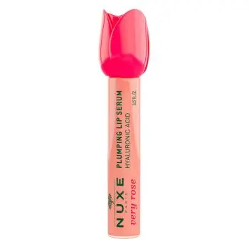 NUXE Very Rose Lip Plumping Gloss Gel 8 ml Sonderangebot