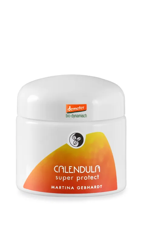 Martina Gebhardt Calendula Super Protect Baby&Kids Bestpreis