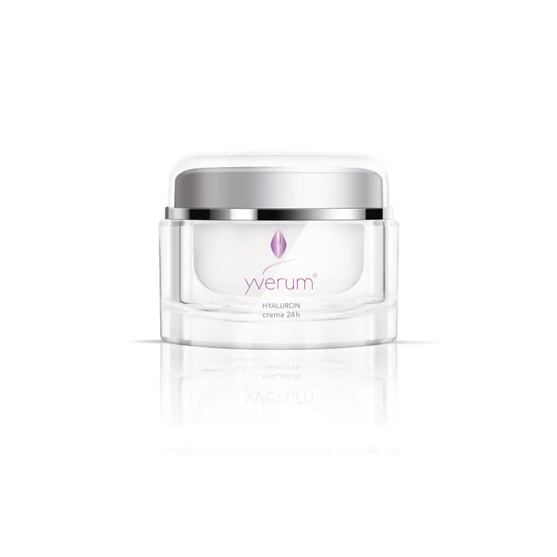 yverum HYALURON creme 24 h Top-Angebot