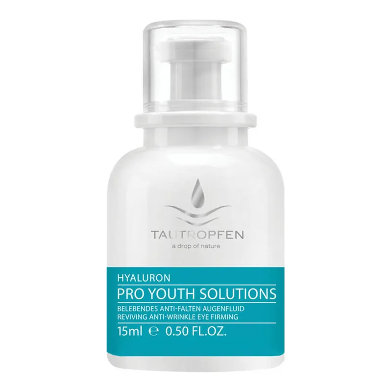 Top-Seller Hyaluron - Augenfluid
