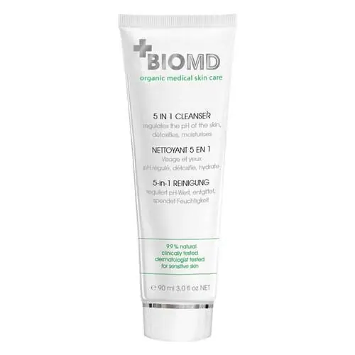 Biomed 5 in 1 Reinigung Creme, 90 ml Top-Seller
