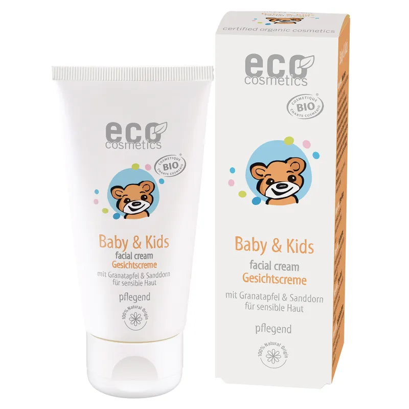 Online Kaufen eco cosmetics Baby & Kids Gesichtscreme