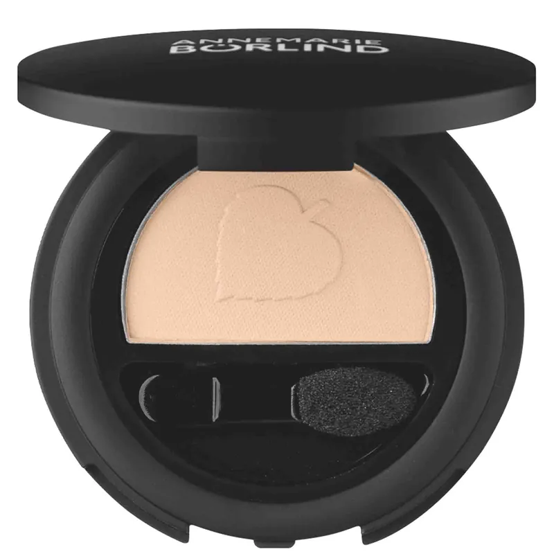 Puderlidschatten matt ivory Mega-Angebot