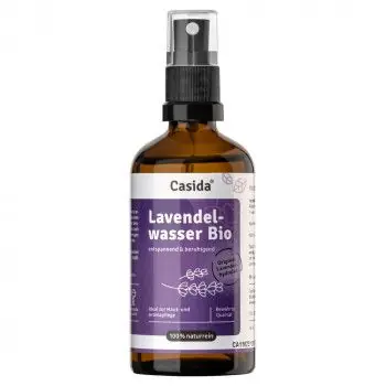 Sichere Zahlung LAVENDELWASSER Bio 100 ml