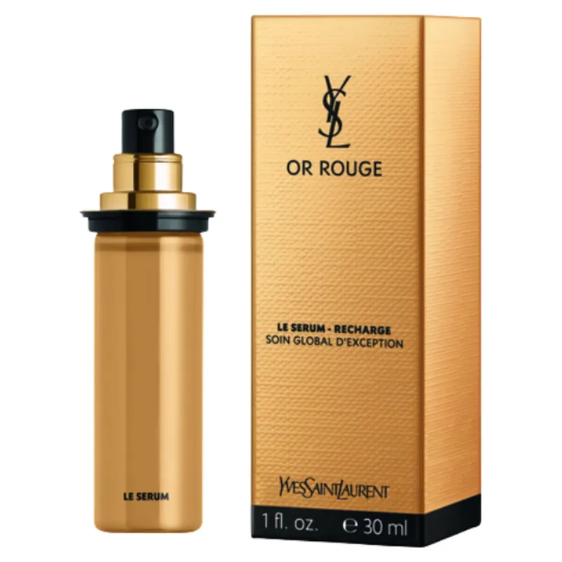 Yves Saint Laurent Or Rouge Serum Refill Preisknaller