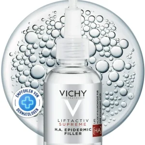 Vichy Liftactiv Supreme H.A. Epidermic Filler Konzentrat 30 ml Expressversand