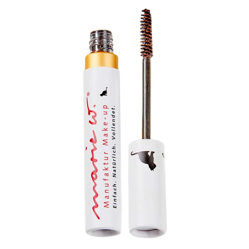 Wimperntusche - 02 Umbra Braun Kracherpreis