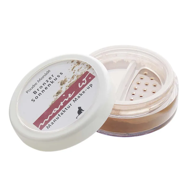 Super-Preis Puder - Bronzer Sonnenkuss