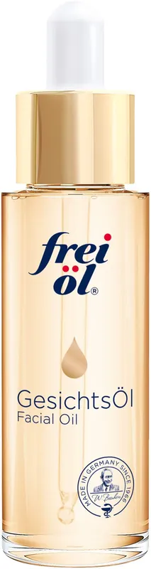 Frei Öl Hydrolipid Gesichtsöl 30 ml Ausverkauf
