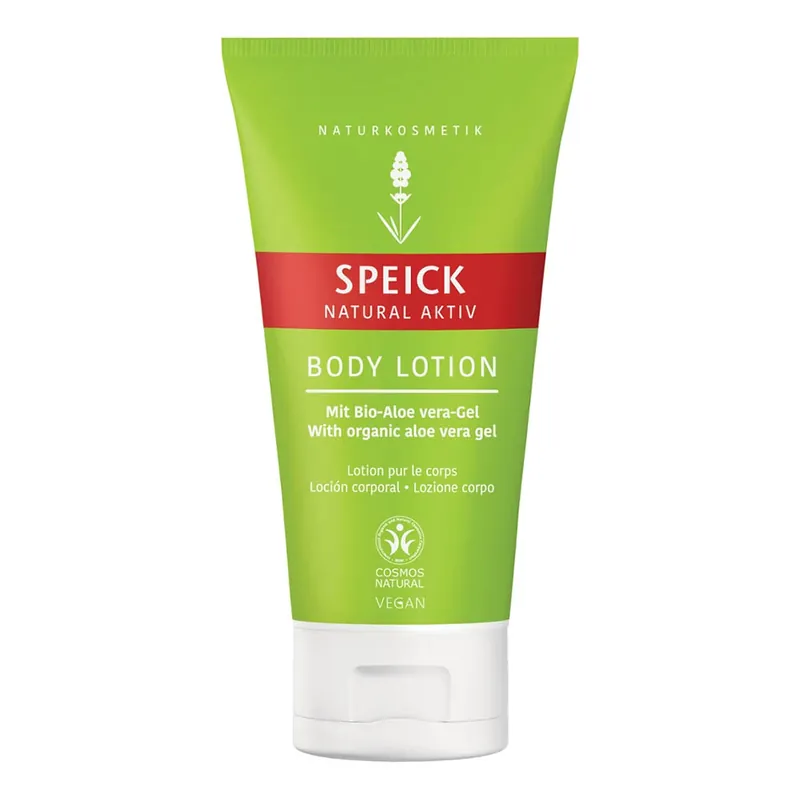 Natural Aktiv - Body Lotion Top-Seller