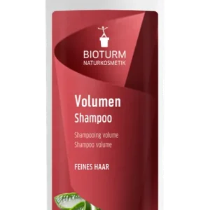 BIOTURM SHAMPOO Volumen 200 ml Garantierte Lieferung