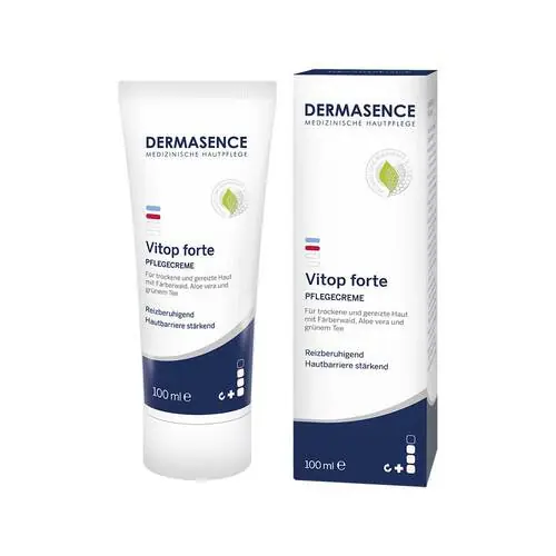 Neu Dermasence Vitop forte Creme, 100 ml