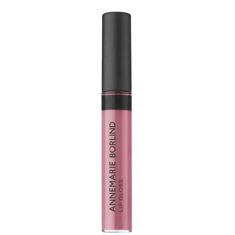 Lip Gloss dewy rosé Geprüft