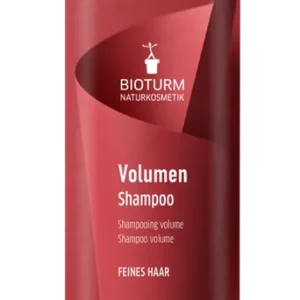 Highlight BIOTURM SHAMPOO Volumen 500 ml