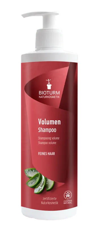 Highlight BIOTURM SHAMPOO Volumen 500 ml