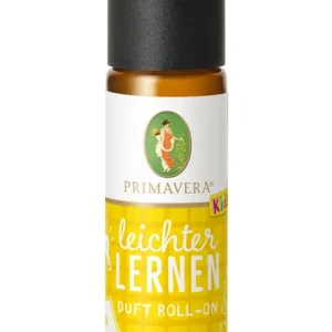 PRIMAVERA Leichter lernen Duft Roll-On bio 10 ml Jetzt Bestellen