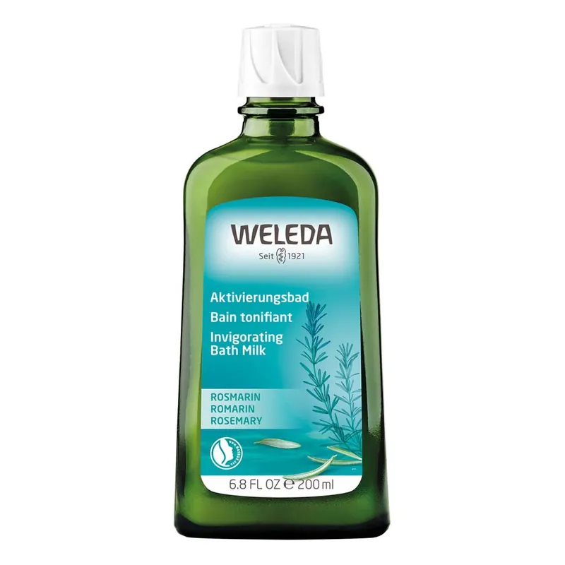 Rosmarin - Aktivierungsbad 200ml Preis Gesenkt