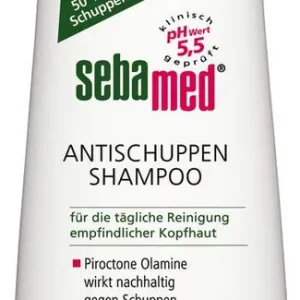 Knallerangebot Sebamed Antischuppen Shampoo 200 ml