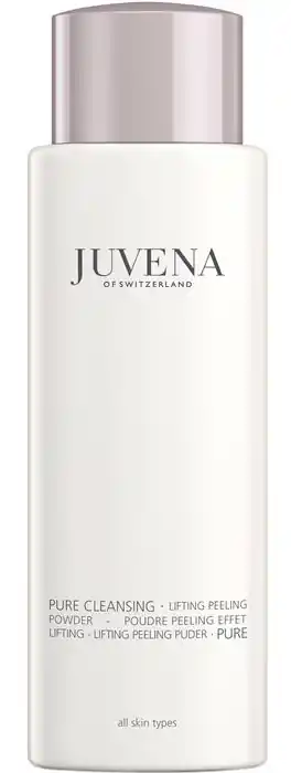 Juvena Pure Cleansing Lifting Peeling Powder Rabatt