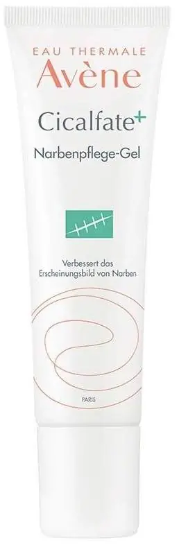 Nur Für Kurze Zeit Avene Cicalfate+ Narbenpflege-Gel 30 ml